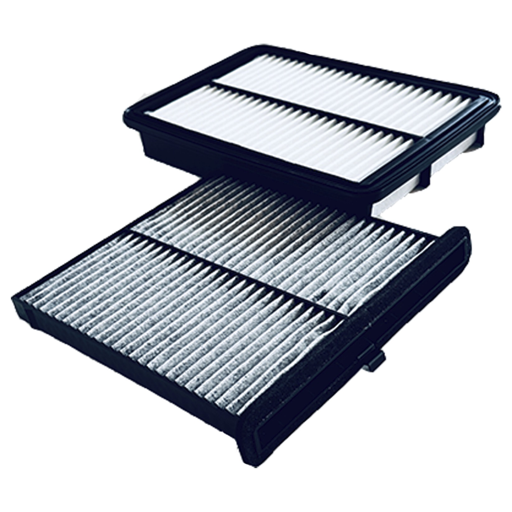 GREXVAN GV-KIT-001 Mazda CX-5 Cabin + Engine Air Filter Kit